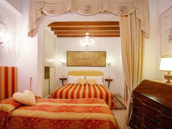 San Luca Flats : photo 6 de la chambre appartement 1 chambre