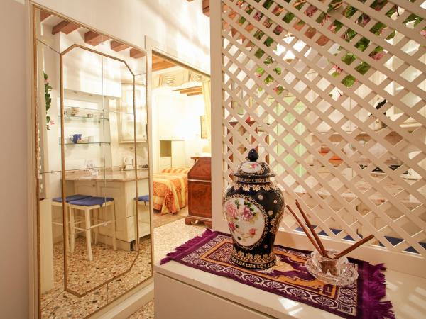 San Luca Flats : photo 2 de la chambre appartement 1 chambre