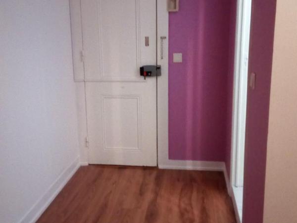 Cenário Catita Hostel : photo 6 de la chambre chambre deluxe