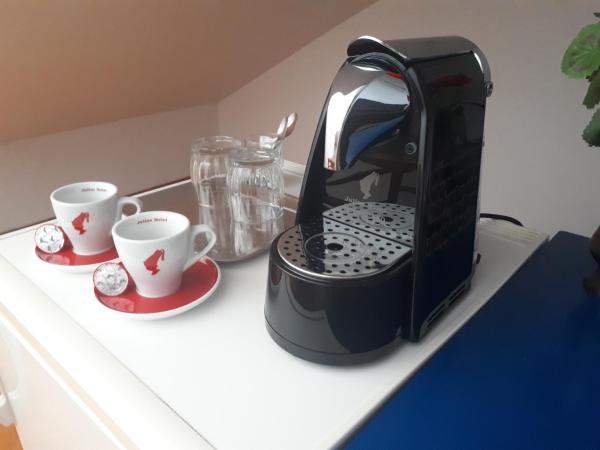 Rooms Lux : photo 2 de la chambre chambre double