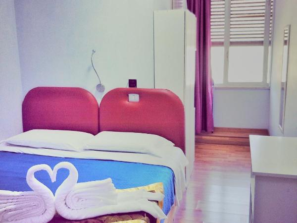 Ciclamino Siracusa : photo 6 de la chambre chambre double Économique