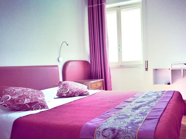 Ciclamino Siracusa : photo 3 de la chambre chambre double