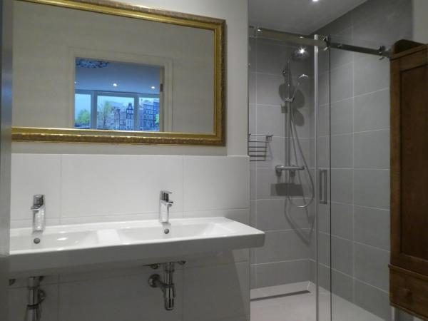 The Old Lady : photo 1 de la chambre chambre deluxe