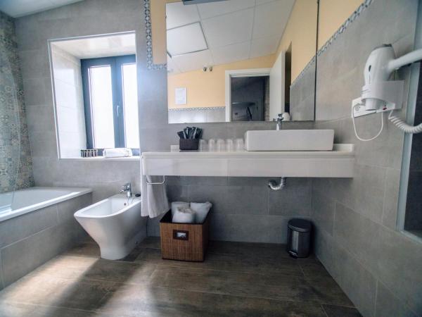 Patios del Orfebre : photo 8 de la chambre suite junior avec terrasse