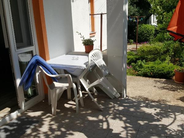 Guest House Dijana : photo 6 de la chambre studio