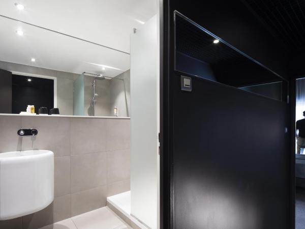 Hôtel Diana Dauphine : photo 8 de la chambre chambre double standard