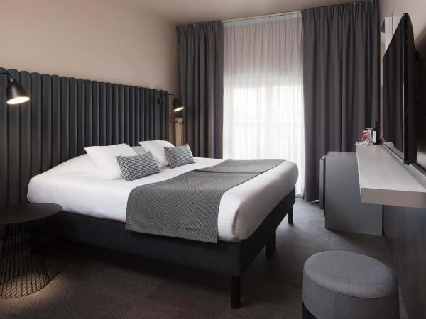 Hôtel Diana Dauphine : photo 10 de la chambre chambre double standard