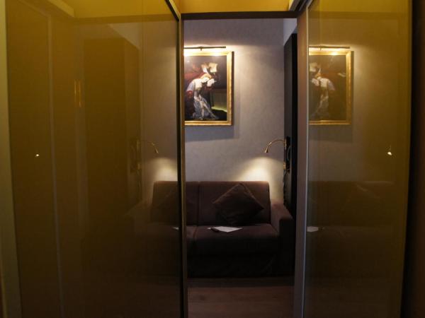 Tonic Hotel Saint Germain des Prés : photo 1 de la chambre suite junior