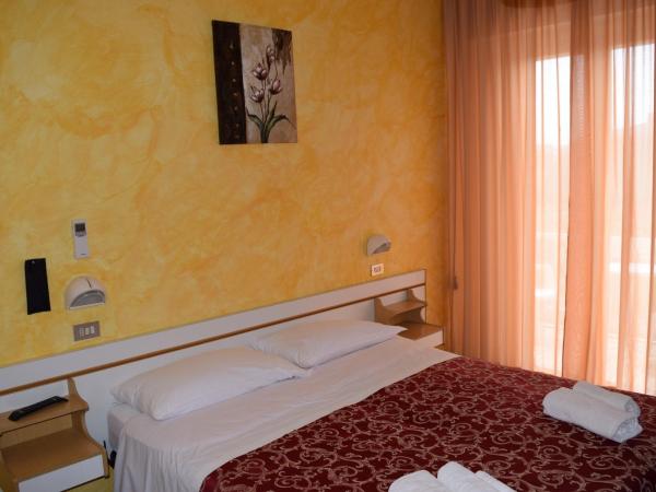 Hotel Ottavia : photo 9 de la chambre chambre double ou lits jumeaux standard