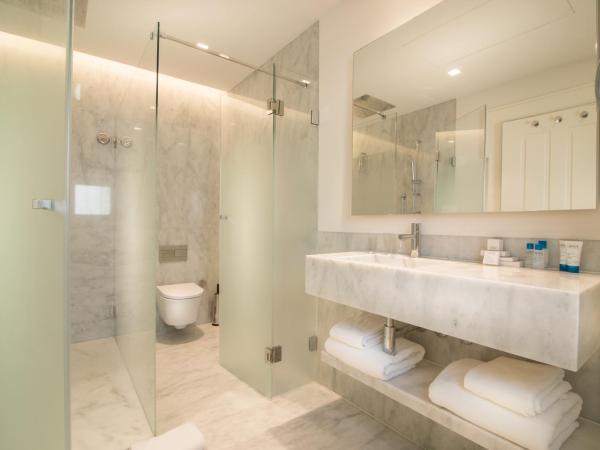 Hotel da Baixa : photo 7 de la chambre chambre double ou lits jumeaux classique – vue sur ville