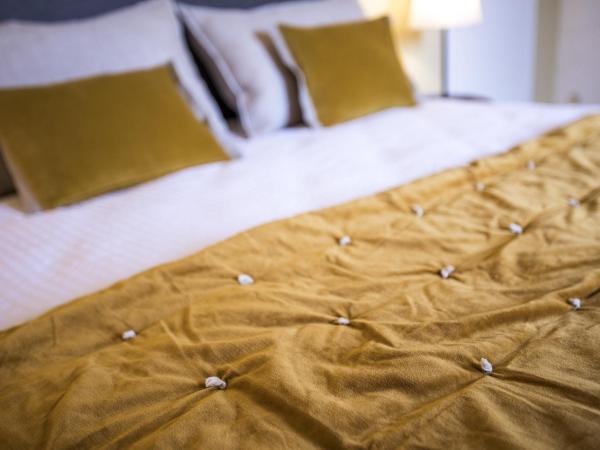 Maison de Kersalomon : photo 4 de la chambre suite familiale