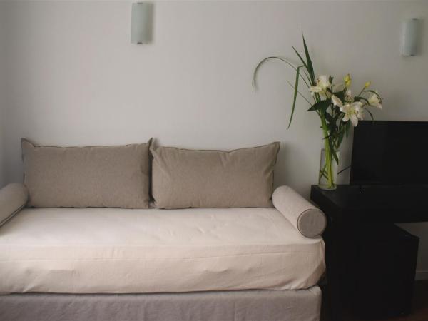 Grand King Hotel : photo 3 de la chambre chambre triple