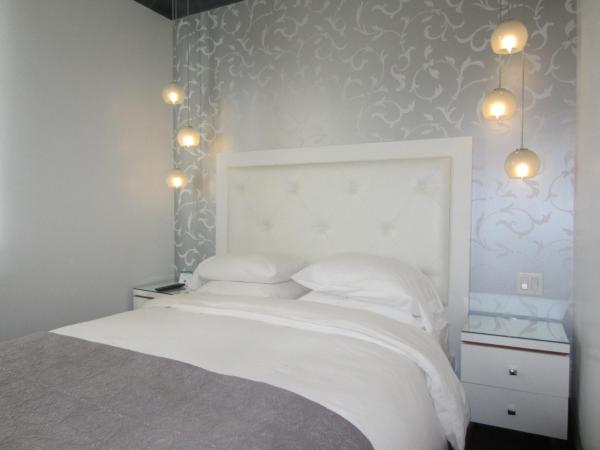 La Pensione Hotel : photo 1 de la chambre chambre standard lit queen-size