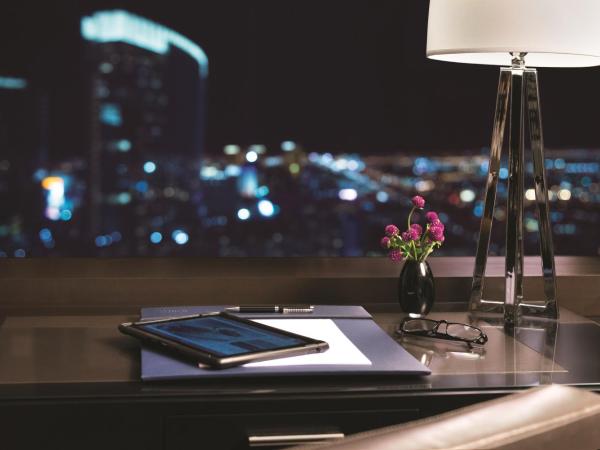 Vdara Hotel & Spa at ARIA Las Vegas : photo 2 de la chambre studio