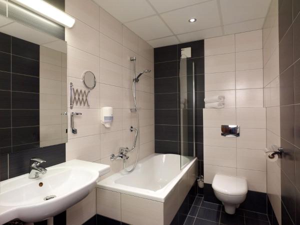 Focus Hotel Gdańsk : photo 7 de la chambre chambre premium