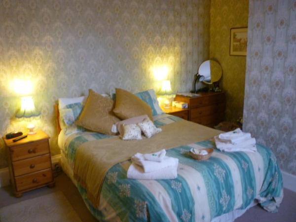 Holly Lodge : photo 3 de la chambre chambre double