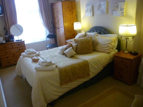 Holly Lodge : photo 6 de la chambre chambre double