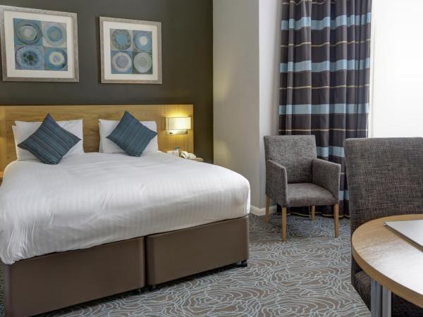 Best Western Plus Nottingham Westminster Hotel : photo 3 de la chambre chambre double standard