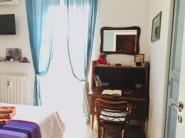 Gò Gò House : photo 5 de la chambre chambre double ou lits jumeaux avec salle de bains privative