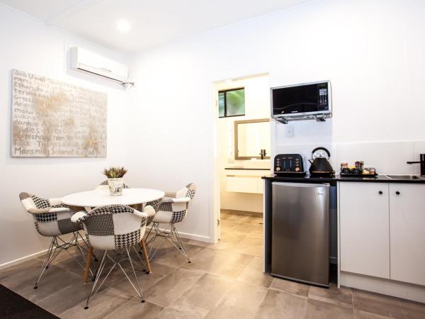 Darra Motel & Conference Centre : photo 3 de la chambre suite familiale 2 chambres