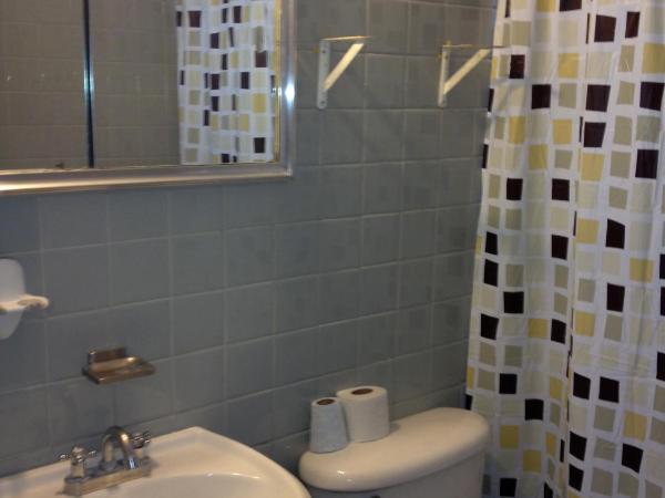 B&B México Roma Norte : photo 6 de la chambre chambre double supérieure