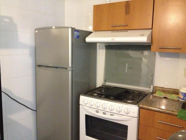 B&B México Roma Norte : photo 9 de la chambre chambre lits jumeaux club avec salle de bains commune