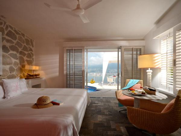 Las Brisas Acapulco : photo 4 de la chambre suite master