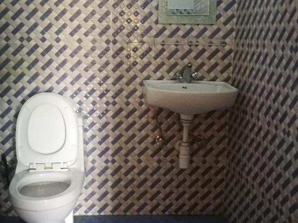 Om sweet Home ॐ : photo 3 de la chambre chambre triple avec vue