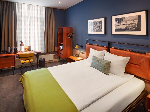 Hotel Lion D'Or : photo 3 de la chambre chambre simple deluxe