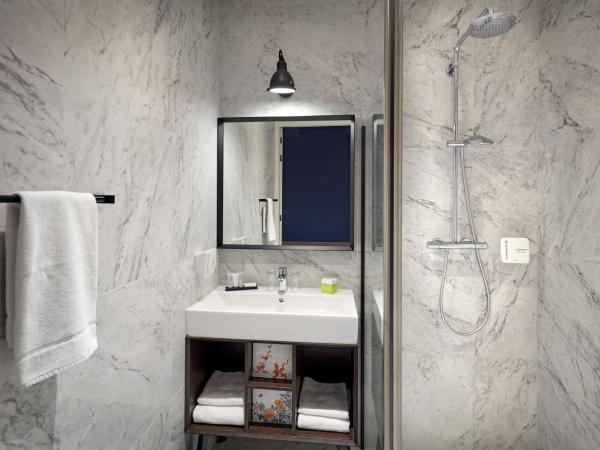 Hotel Lion D'Or : photo 2 de la chambre chambre simple deluxe