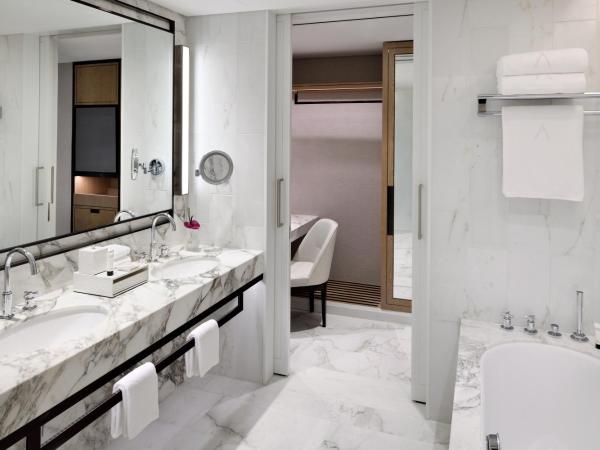 Address Downtown : photo 4 de la chambre chambre premier - balcon - vue centre-ville