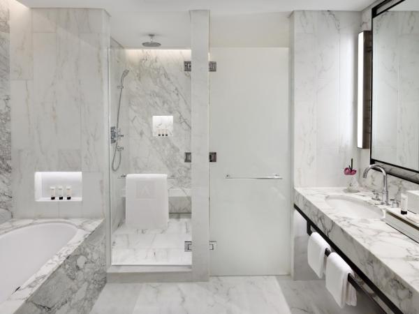 Address Downtown : photo 3 de la chambre chambre deluxe - vue centre-ville