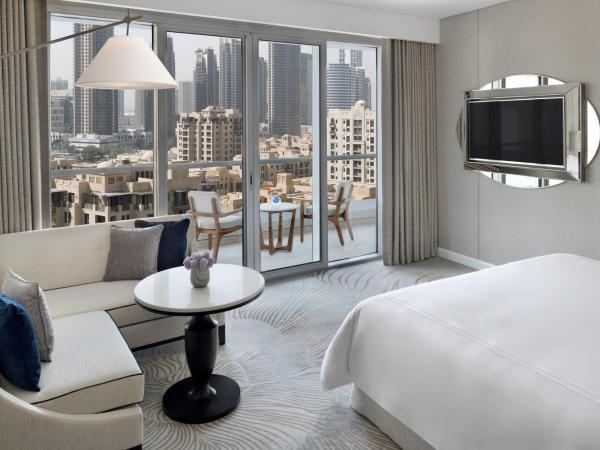 Address Downtown : photo 2 de la chambre chambre premier - balcon - vue centre-ville