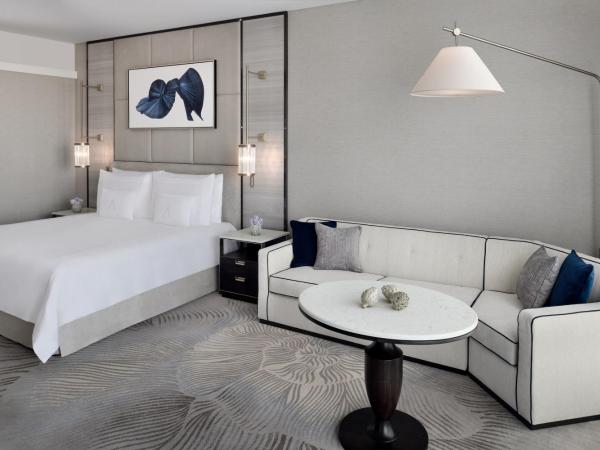 Address Downtown : photo 1 de la chambre chambre premier - balcon - vue centre-ville