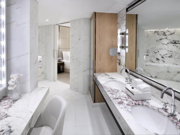 Address Downtown : photo 7 de la chambre suite spa 