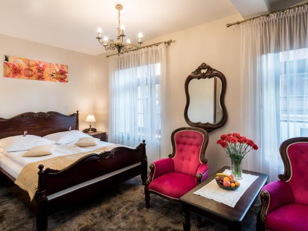 Gotyk : photo 3 de la chambre chambre double