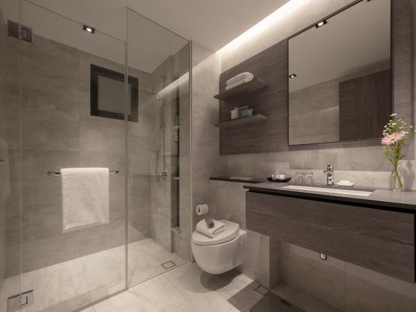 Le Grove Serviced Residences : photo 1 de la chambre hébergement supérieur 2 chambres