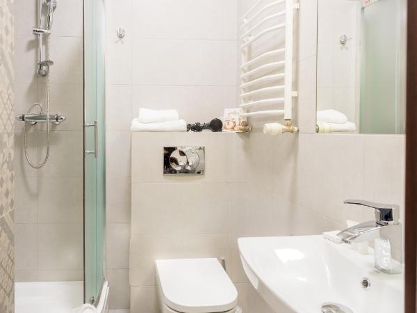 Gotyk : photo 7 de la chambre chambre double