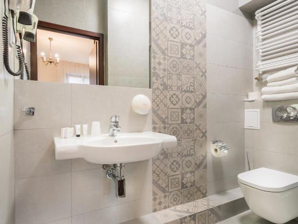 Gotyk : photo 4 de la chambre chambre double