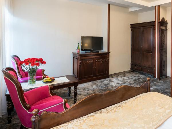 Gotyk : photo 6 de la chambre chambre double