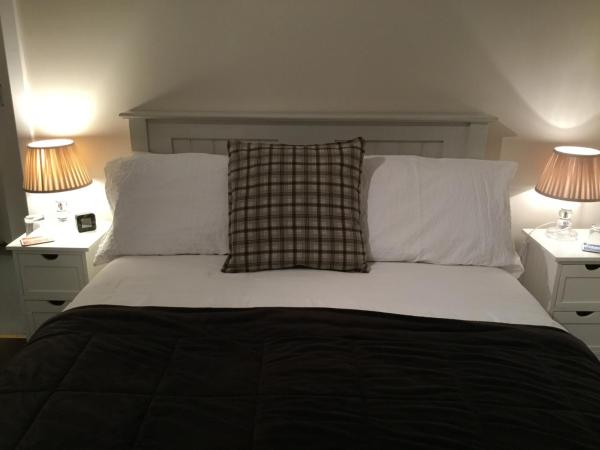 Ingleneuk Bed and Breakfast : photo 1 de la chambre chambre double