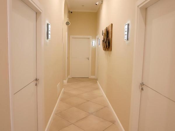 VICTORIA HOTEL B&B : photo 3 de la chambre chambre double ou lits jumeaux