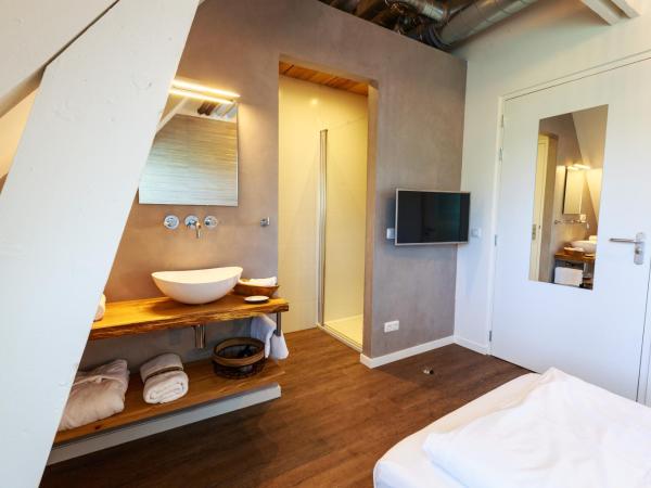 B&B Landgoed De Grote Beek : photo 3 de la chambre chambre simple deluxe