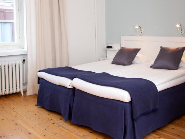 Hotel Emma : photo 8 de la chambre chambre double ou lits jumeaux