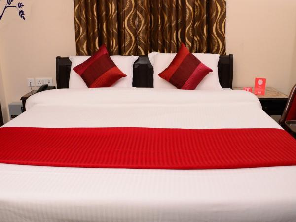 Kalyan Heritage : photo 1 de la chambre chambre double standard avec ventilateur