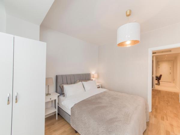 Classy Suite Taksim : photo 2 de la chambre appartement 2 chambres