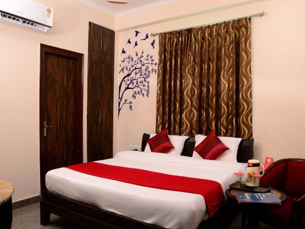 Kalyan Heritage : photo 2 de la chambre chambre double standard avec ventilateur