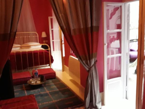 Casa Lila & Spa : photo 2 de la chambre chambre double supérieure