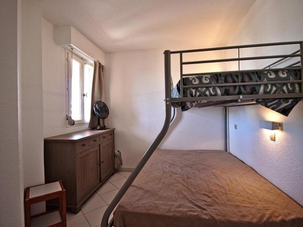 Rivages d'Ulysse Port Camargue : photo 9 de la chambre appartement 2 chambres (6 adultes)