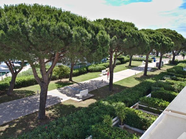 Rivages d'Ulysse Port Camargue : photo 6 de la chambre appartement 2 chambres (6 adultes)